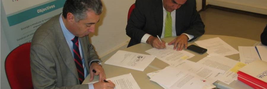 NOVOTECNA lidera a Associação FabLabs Portugal