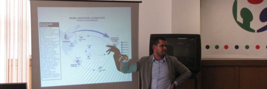 Fab Academy – Plataformas educacionais distribuídas para um mundo