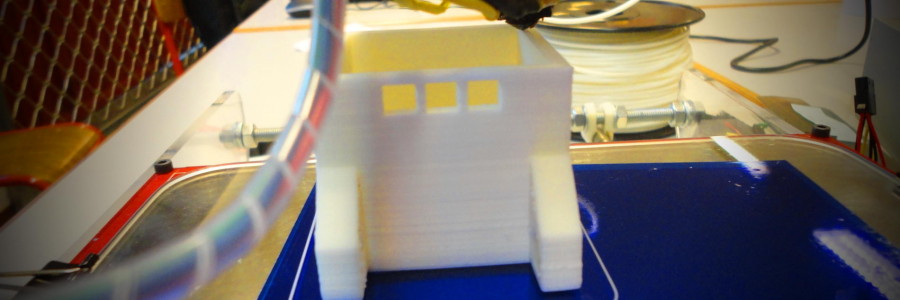 BEM-VINDO AO FABLAB COIMBRA