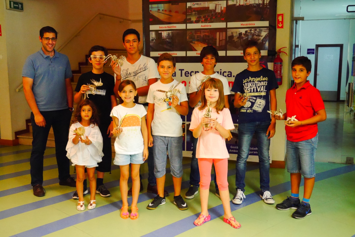 Workshop Puzzle 3D_FabKid_02-09-2015