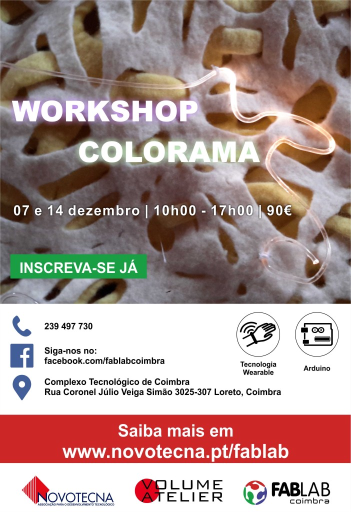 workshop-colorama